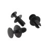 Clip de panneau de couverture supérieure de pare-chocs avant Audi A6 C7 A7 A8 Clip de panneau de couverture supérieure de pare-chocs avant Audi A6 C7 A7 A8