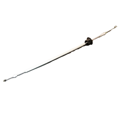 Câble Bowden de poignée de serrure de porte avant Audi A3 3 portes 2006-2013 Câble Bowden de poignée de serrure de porte avant Audi A3 3 portes 2006-2013