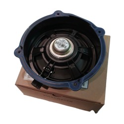 Haut-parleur de basses moyenne gamme porte avant Audi Q7 2007-2009