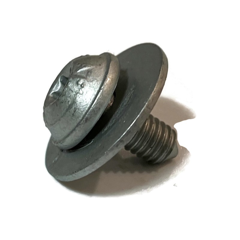 Boulon de vis d'aile avant M16x16 Audi A4 B9 A5 Boulon de vis d'aile avant M16x16 Audi A4 B9 A5