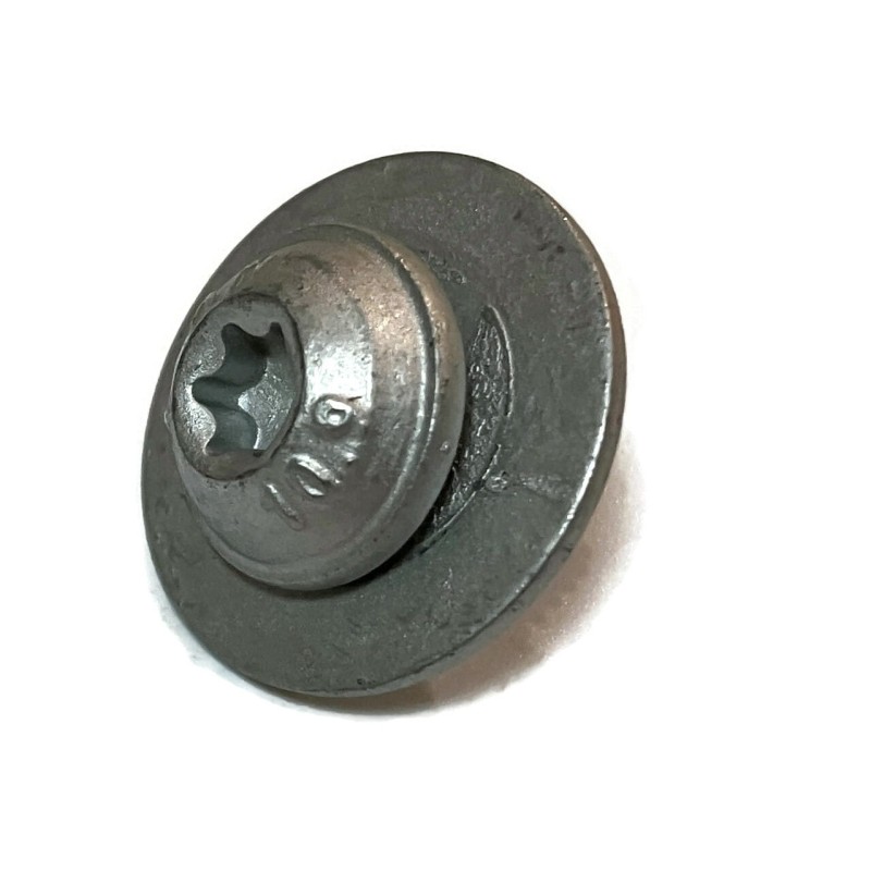 Boulon de vis d'aile avant M16x16 Audi A4 B9 A5 Boulon de vis d'aile avant M16x16 Audi A4 B9 A5
