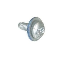 Vis de garde-boue avant M6x18