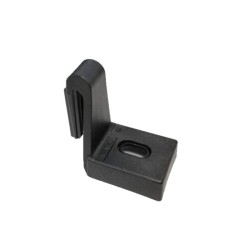 Support de fixation des phares avant Audi TT 2007-2014