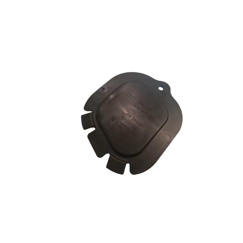 Cache de passage de roue avant Audi A6 C7 2011-2018