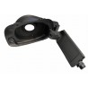 Insert de remplissage de carburant sans clapet Audi A5 2008-2016 Insert de remplissage de carburant sans clapet Audi A5 2008-2016