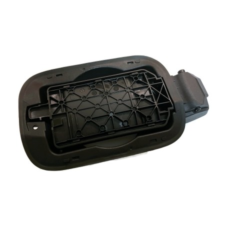 Insert de remplissage de carburant sans clapet Audi A5 Coupé 2008-24.11.2011 Insert de remplissage de carburant sans clapet Audi A5 Coupé 2008-24.11.2011