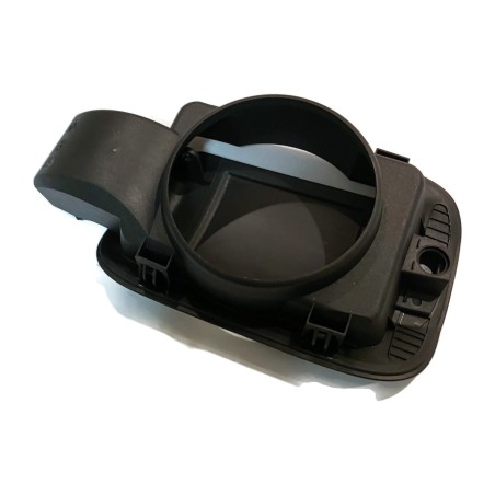 Insert de remplissage de carburant sans clapet Audi A5 Coupé 2008-24.11.2011 Insert de remplissage de carburant sans clapet Audi A5 Coupé 2008-24.11.2011