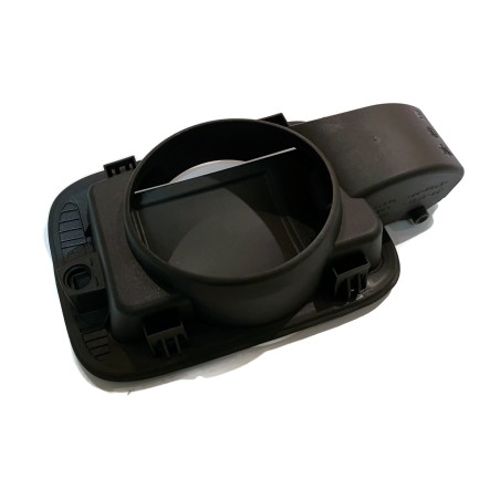 Insert de remplissage de carburant sans clapet Audi A5 Coupé 2008-24.11.2011 Insert de remplissage de carburant sans clapet Audi A5 Coupé 2008-24.11.2011