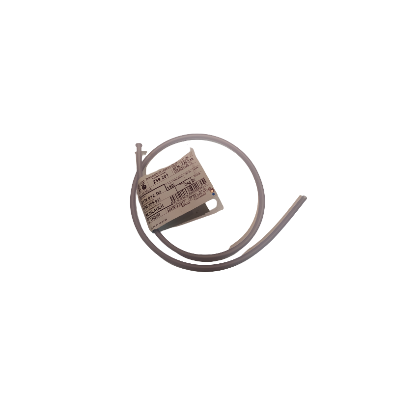 Durite de trappe à carburant Audi A5 A6 A7