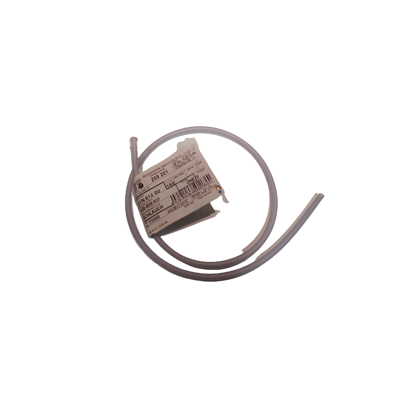 Durite de trappe à carburant Audi A5 A6 A7