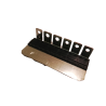 Relais de fusible principal 125A/400A/B+/80A/80A/80A VW AUDI SEAT SKODA Relais de fusible principal 125A/400A/B+/80A/80A/80A VW AUDI SEAT SKODA