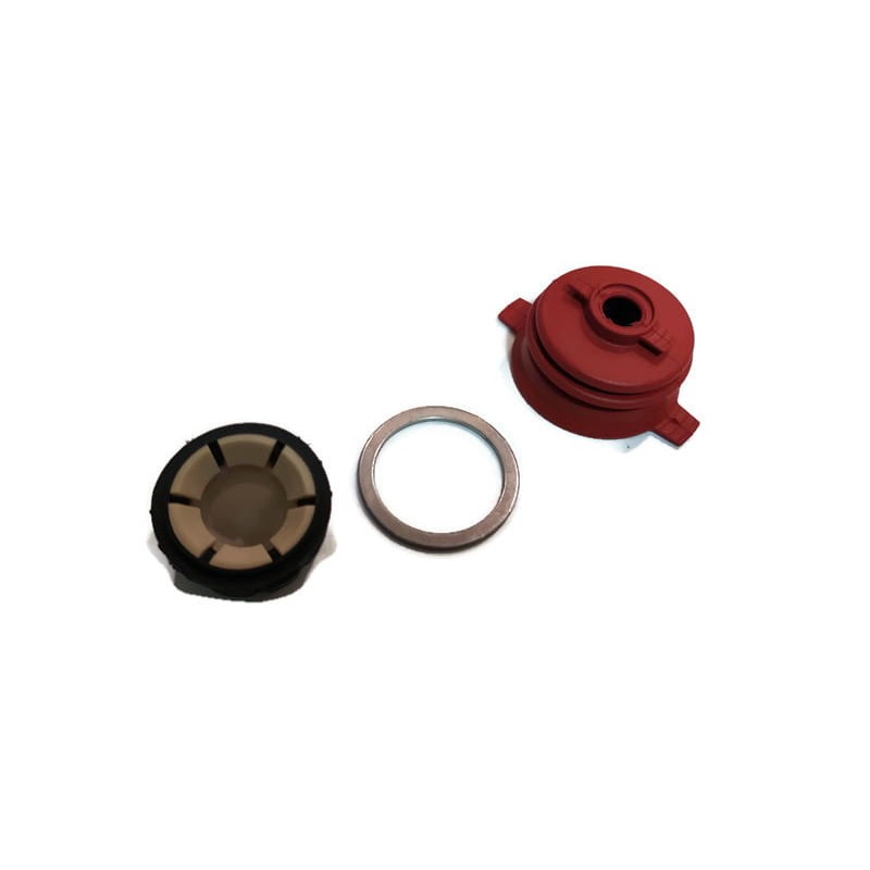 Kit de réparation sélecteur de levier de vitesse AUDI A4 B7 A6 C6