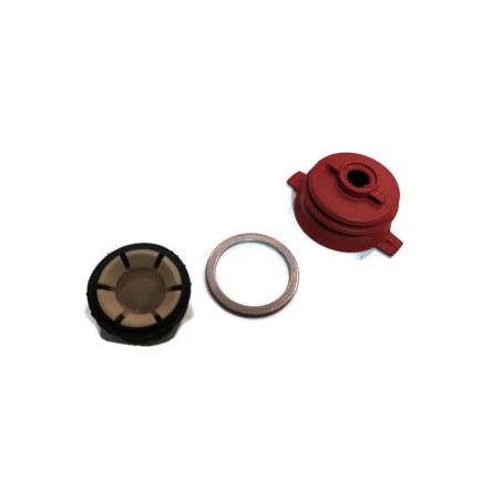 Kit de réparation sélecteur de levier de vitesse AUDI A4 B7 A6 C6 Kit de réparation sélecteur de levier de vitesse AUDI A4 B7 A6 C6
