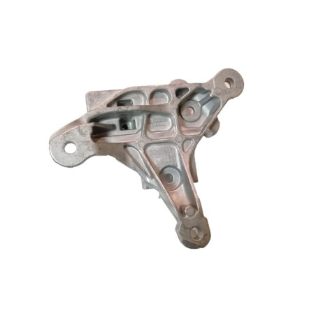 Support arrière de montage de transmission de boîte de vitesses Audi A6 A7 A8 Support arrière de montage de transmission de boîte de vitesses Audi A6 A7 A8