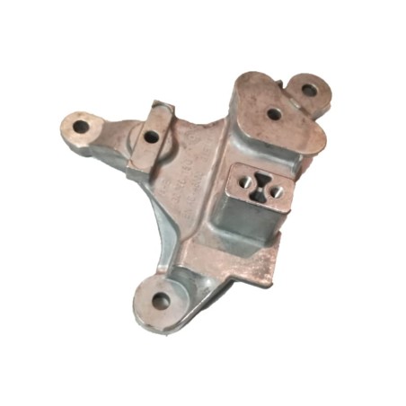 Support arrière de montage de transmission de boîte de vitesses Audi A6 A7 A8 Support arrière de montage de transmission de boîte de vitesses Audi A6 A7 A8