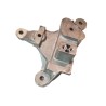 Support arrière de montage de transmission de boîte de vitesses Audi A6 A7 A8 Support arrière de montage de transmission de boîte de vitesses Audi A6 A7 A8