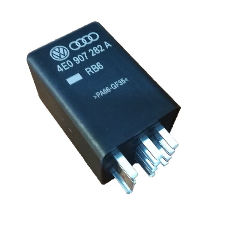 Relais de contrôleur de bougie de préchauffage 639