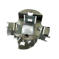 Support d'ampoule H7 VW AUDI SKODA