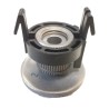 Boulon de réglage de phare Audi A6 2005-2017 / Q7 2007-2015 Boulon de réglage de phare Audi A6 2005-2017 / Q7 2007-2015