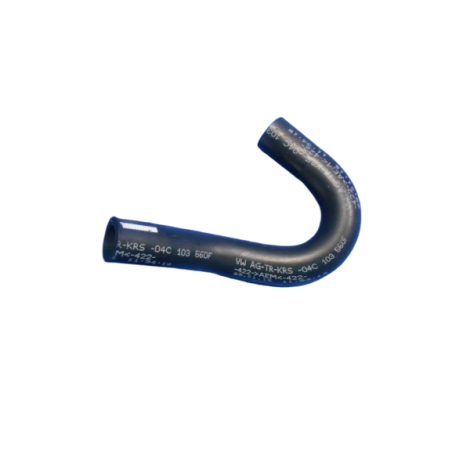 Durite de ventilation de culasse 1.0 TSI Durite de ventilation de culasse 1.0 TSI