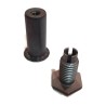 Vis de support de phare SEAT AUDI Vis de support de phare SEAT AUDI