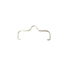 Clip à ressort de cache-phare Audi Q5 2013-2017 Clip à ressort de cache-phare Audi Q5 2013-2017
