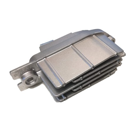 Unité de phare avant LED Audi Q3 2015-2018 Unité de phare avant LED Audi Q3 2015-2018