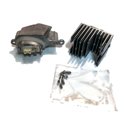Kit de réparation dissipateur thermique LED phare Audi A1 2011-2014 Kit de réparation dissipateur thermique LED phare Audi A1 2011-2014