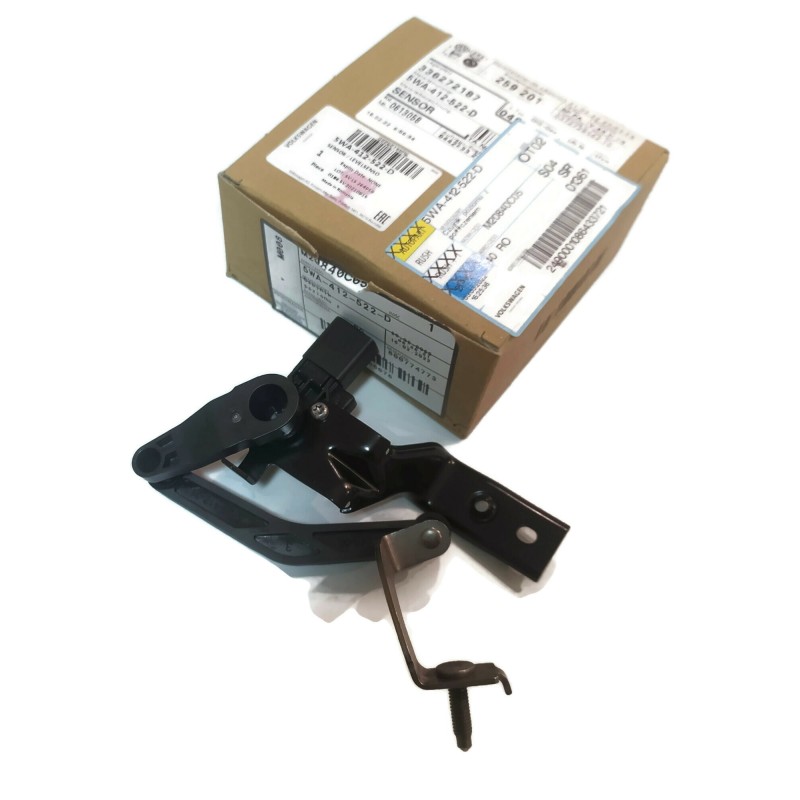 Capteur de niveau de phare Audi A3 VW Golf 8 Skoda Octavia IV Seat Leon Formentor Cupra