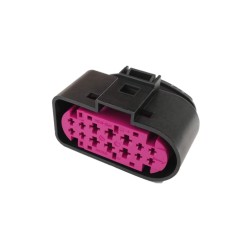 Fiche de phare 14 broches