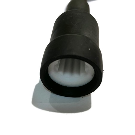 Tuyau de ventilation de phare Audi Q3 2013-2017 Tuyau de ventilation de phare Audi Q3 2013-2017