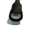 Tuyau de ventilation de phare Audi Q3 2013-2017 Tuyau de ventilation de phare Audi Q3 2013-2017