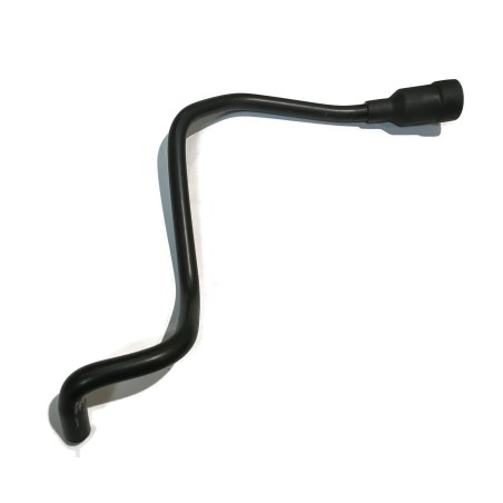 Tuyau de ventilation de phare Audi Q3 2013-2017 Tuyau de ventilation de phare Audi Q3 2013-2017