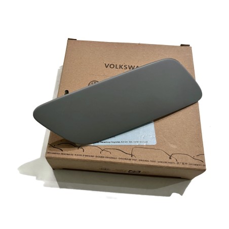 Cache de lave-phares droit Audi A6 C6 FL 2008-2011 Cache de lave-phares droit Audi A6 C6 FL 2008-2011