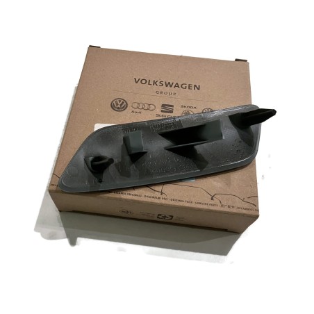 Cache de lave-phares droit Audi A6 C6 FL 2008-2011 Cache de lave-phares droit Audi A6 C6 FL 2008-2011