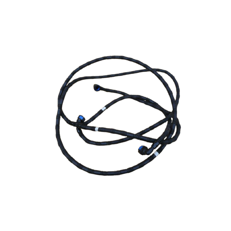 Tuyau de lave-phares Audi A3 FL 2017-2020