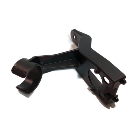 Support de fixation lave-phares Audi A4 B9 Support de fixation lave-phares Audi A4 B9