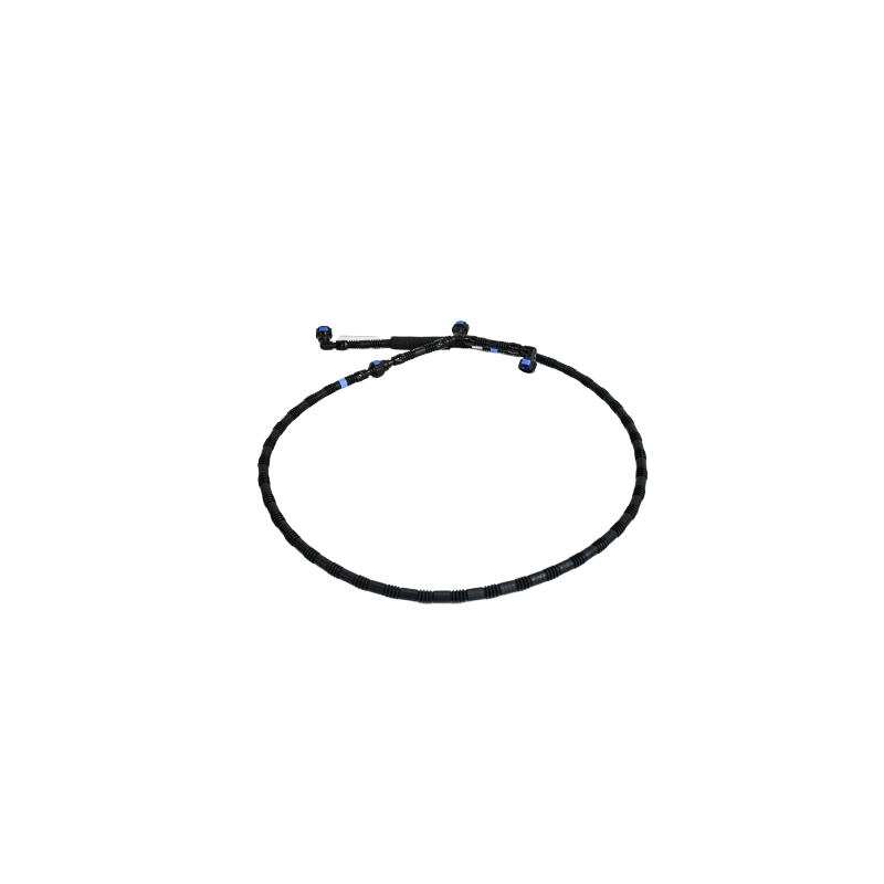 Tuyau de pulvérisation lave-phares Audi A4 2015-2020