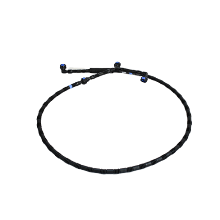 Tuyau de pulvérisation lave-phares Audi A4 2015-2020 Tuyau de pulvérisation lave-phares Audi A4 2015-2020