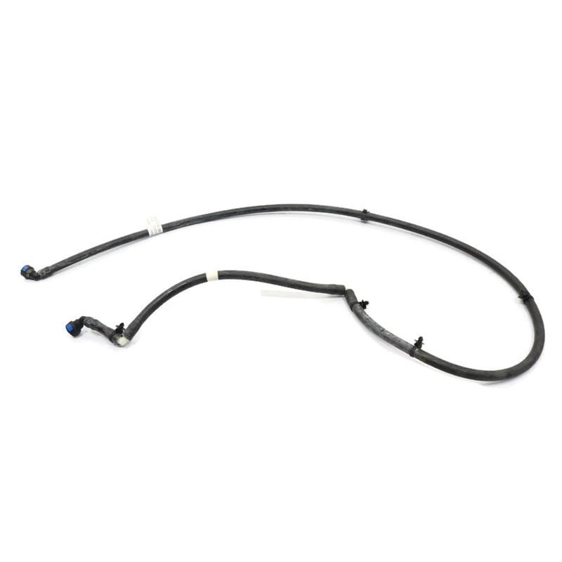 Tuyau de pulvérisation lave-phares Audi A4 B9 A5 2015-2020