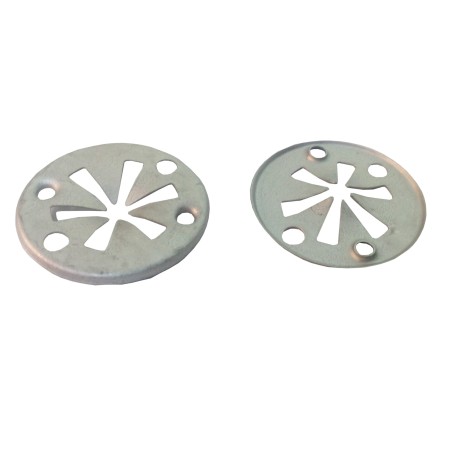 Rondelle de serrage pour bouclier thermique Rondelle de serrage pour bouclier thermique