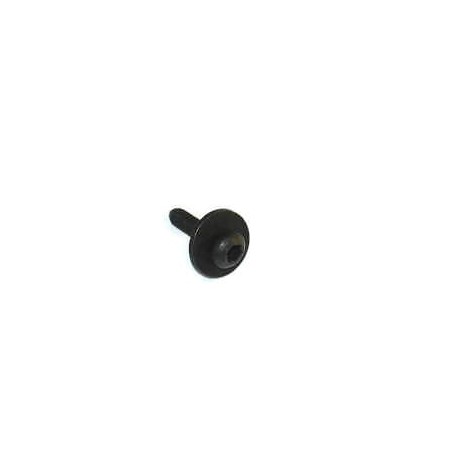 Boulon à tête hexagonale M6x30 Boulon à tête hexagonale M6x30