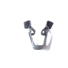 Clips de fixation 4,2x16x12 Clips de fixation 4,2x16x12