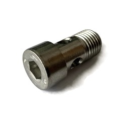 Chargeur de vis creuse 1.8 2.0 2.5 TSI TFSI VW AUDI SEAT SKODA