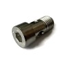 Chargeur de vis creuse 1.8 2.0 2.5 TSI TFSI VW AUDI SEAT SKODA Chargeur de vis creuse 1.8 2.0 2.5 TSI TFSI VW AUDI SEAT SKODA
