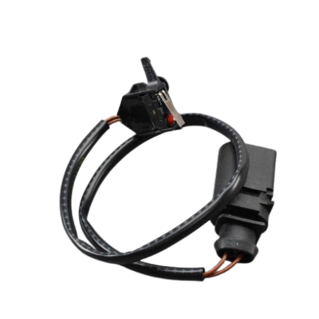 Micro-interrupteur de verrouillage de capot Audi A4 B6 B7 Seat Exeo Micro-interrupteur de verrouillage de capot Audi A4 B6 B7 Seat Exeo