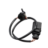 Micro-interrupteur de verrouillage de capot Audi A4 B6 B7 Seat Exeo Micro-interrupteur de verrouillage de capot Audi A4 B6 B7 Seat Exeo