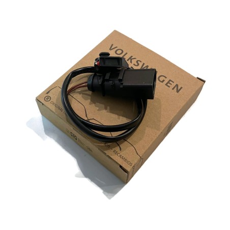 Micro-interrupteur de verrouillage de capot Audi A4 B6 B7 Seat Exeo Micro-interrupteur de verrouillage de capot Audi A4 B6 B7 Seat Exeo