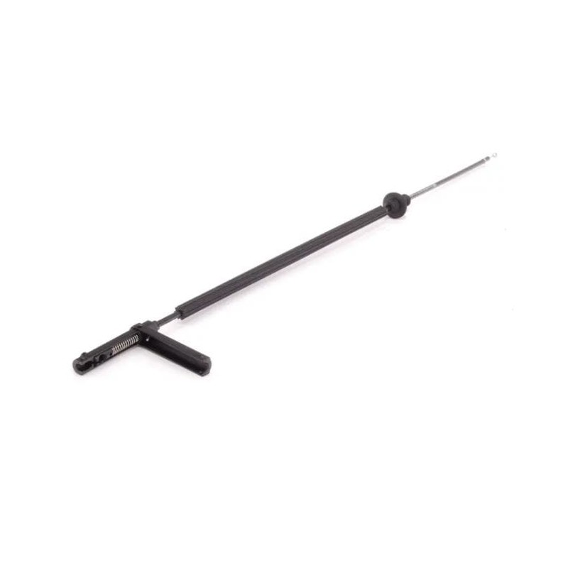 Câble de déverrouillage du capot Audi A3 2004-2013