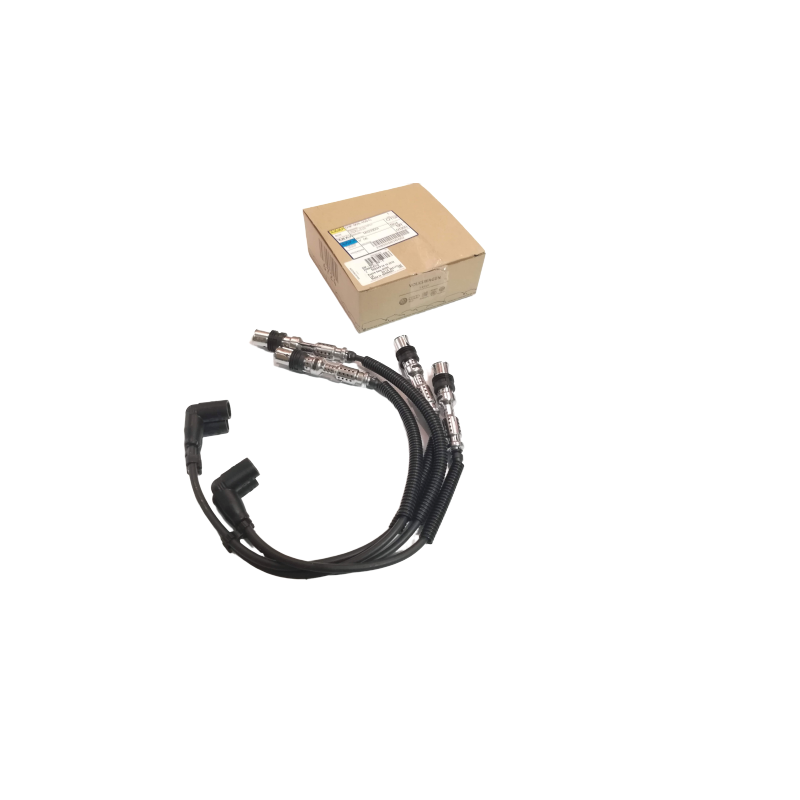 Kit de câbles d'allumage 1.2 TSI CBZB VW AUDI SEAT SKODA